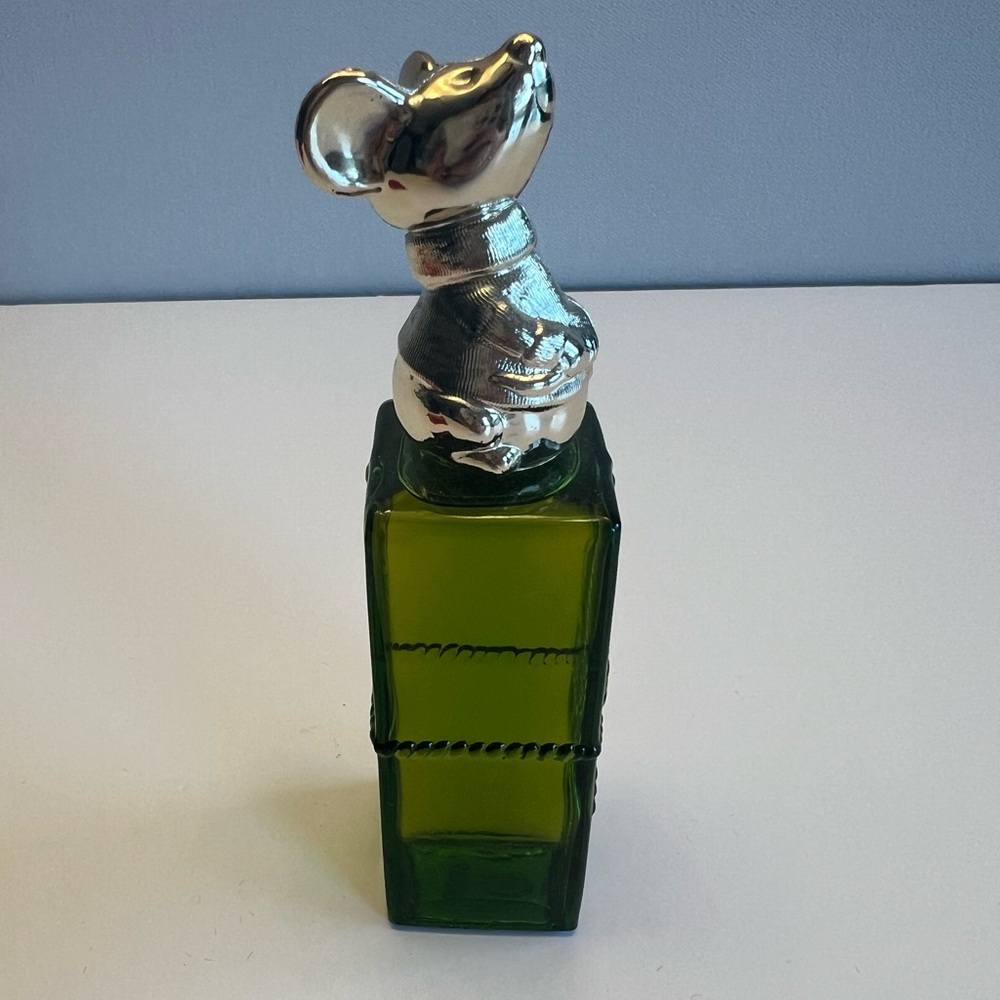 Avon Peek-A-Mouse Cologne